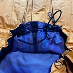 1998s Patagonia Torre Jacket "Mango×Deep Purple"