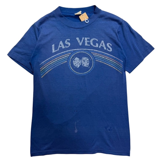 【Made in USA】【70's〜80's】Velva Sheen   半袖Tシャツ   S