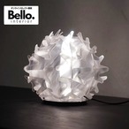 未使用品 SLAMP スランプ CACTUS PRISMA XS カクタス プリズマ テーブルランプ スタンドライト 卓上照明 デザイナーズ照明 モダン ラグジュアリー ホテルライク イタリア