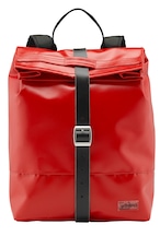 BackPack Liv Strap Red　（バックパック リヴ ストラップ　レッド）