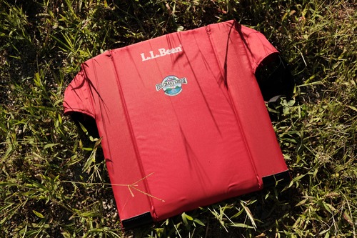 CRAZYCREEK×LLBean OriginalChair | COUNTRY CABIN OUTFITTERS / CCO