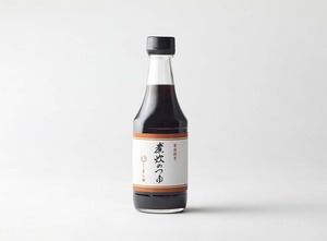 煮炊きのつゆ