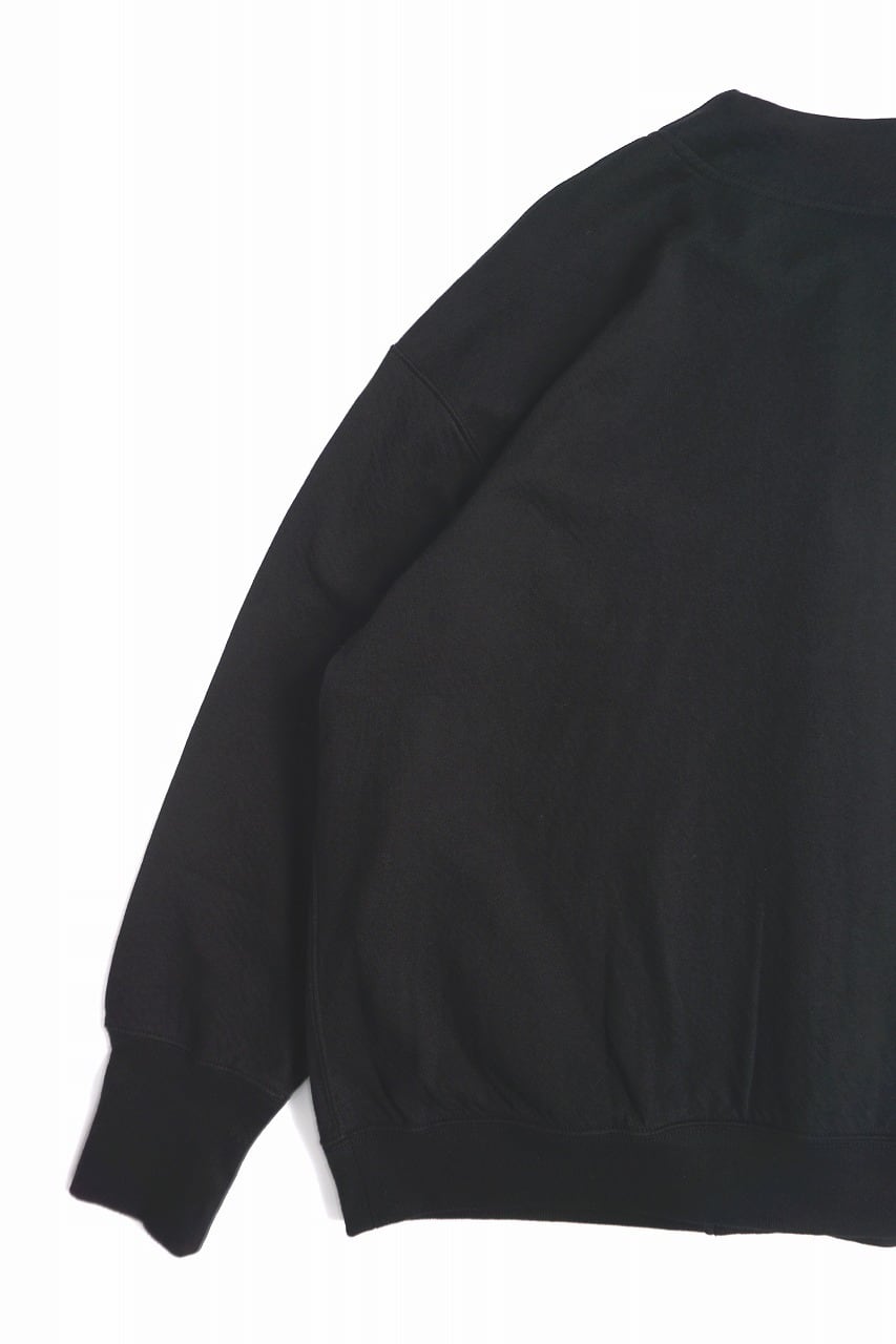 Organic Double Faced Blouson