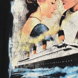 90s TITANIC