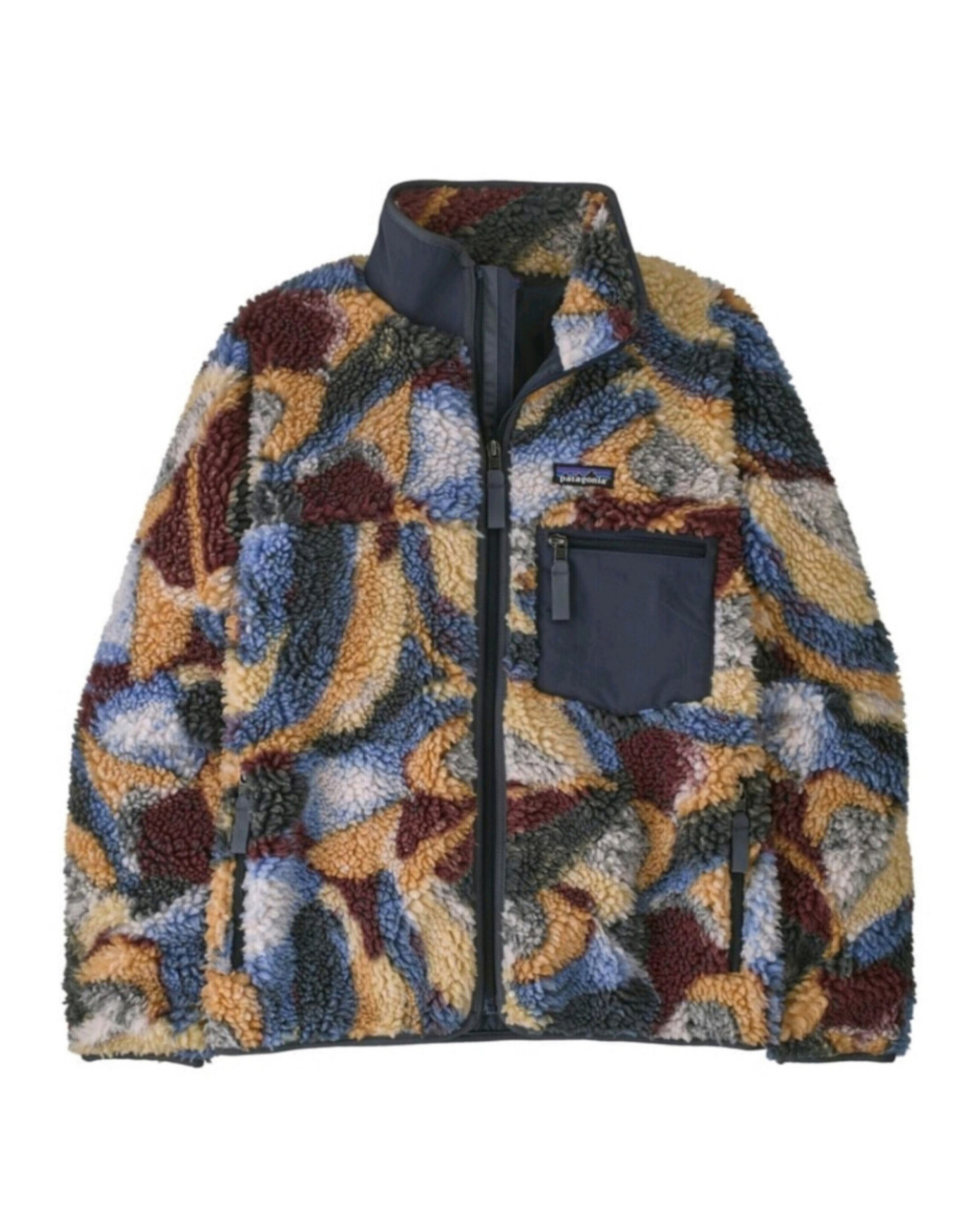 【patagonia】ウィメンズ・クラシック・レトロX・ジャケット / SSMD / 23075