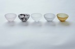王承龍 WANG Chenglong - 丸コップ glass cup