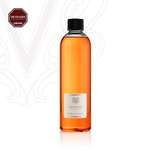 MIRRA ZAFFERANO リフィル 500ml  ［ Dr. Vranjes ］