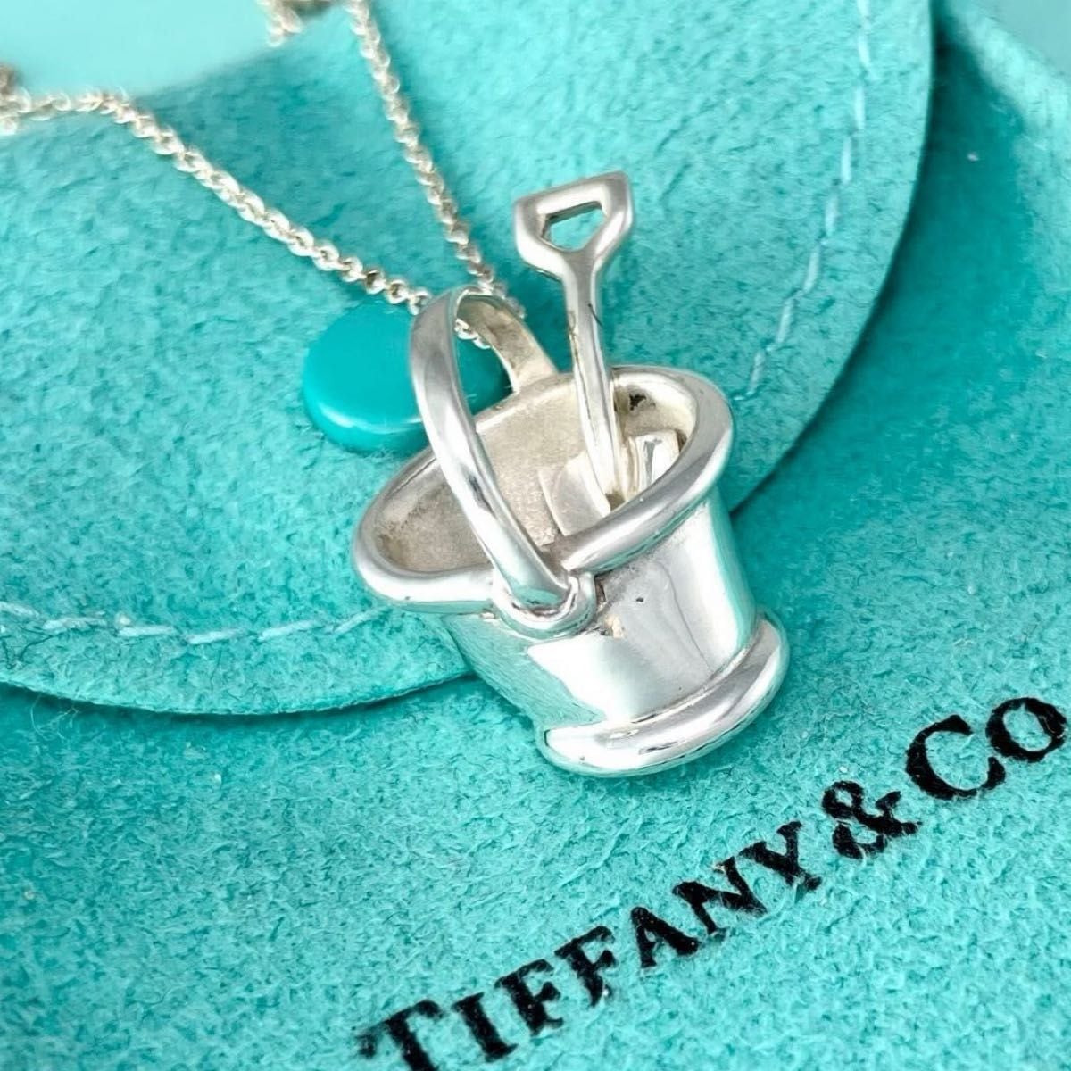 ティファニー 14号 リターントゥ ハート シグネット リング S95fe