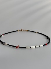 Monotone Necklace［BZN33］