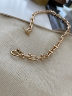Middle Chain Necklace