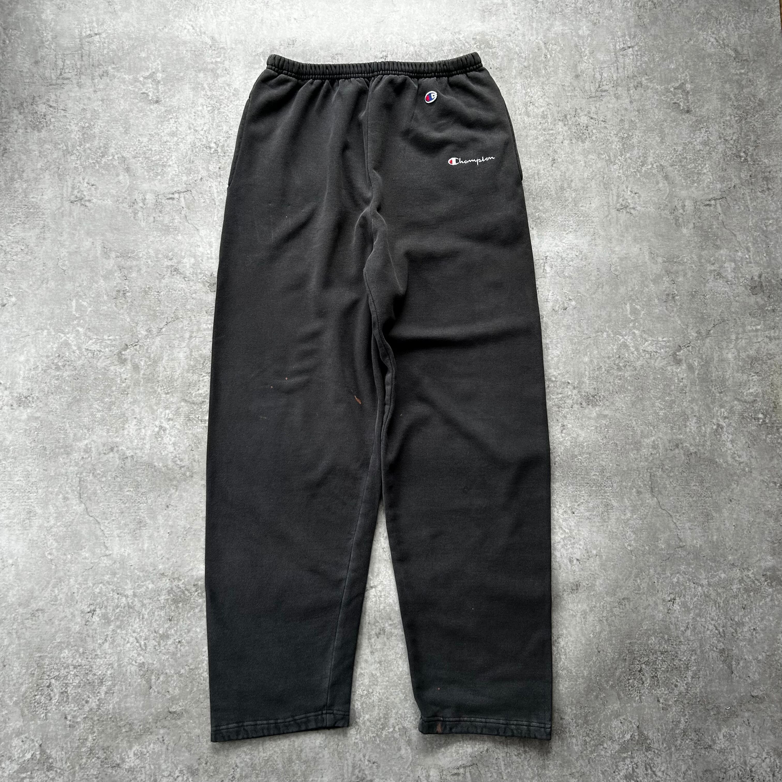60s70s ラッセルアスレティック スウェットパンツ USA製 グレー XL 60s70s ラッセルアスレティック スウェットパンツ USA製 グレー XL