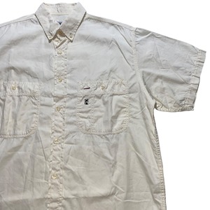 vintage OLIVER by VALENTINO S/S work shirt