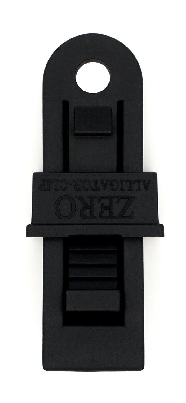 自衛隊グッズ クリップ ZERO アリゲータークリップ 全3種「燦吉 さん