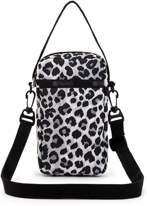 ch!iiibag minibag chiiiibag レオパード chiiiibag minibag レオパード柄(ch!iiibag) - メルカリ