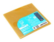 和気産業 アメゴムシート 3X100X100mm 固定 クッション材 すべり止め AGS-31