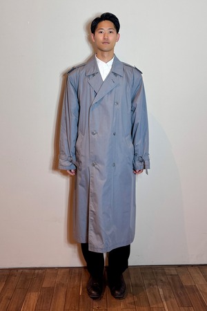 BOGART グレートレンチコート