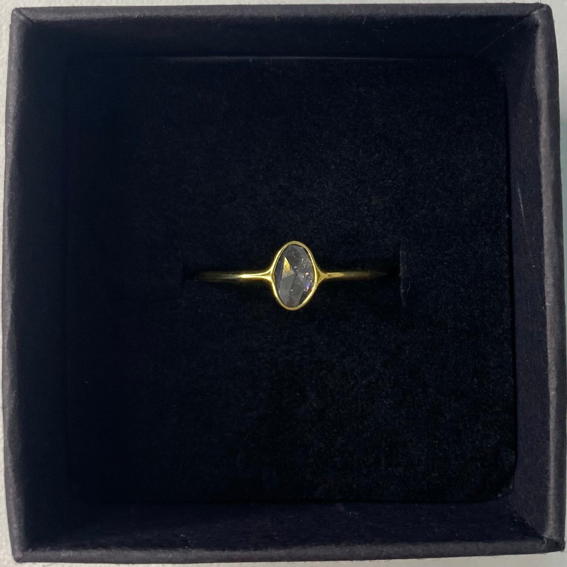 masumijunka様 5/14ご購入分 ナチュラルダイヤ 16号