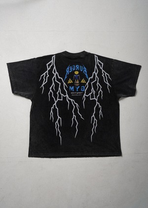 ヴィンテージグラフィックTシャツ 8