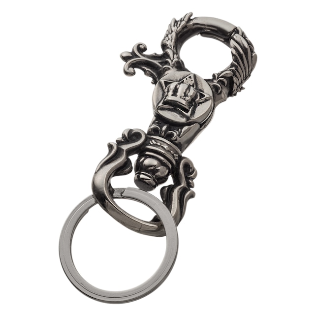 ファンタジアナスカンキーホルダー AKK0009  Fantasia  Clip key ring jewelry