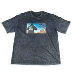 "F**K THE*** PHOTO" T-shirts black