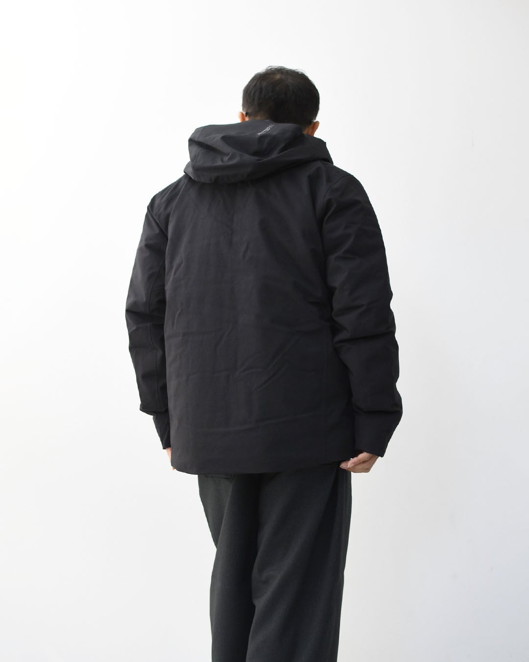 ARC'TERYX [アークテリクス正規代理店] Therme Down Jacket M
