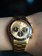 WMT GREEN-LABEL GP1MKⅡ0040C "Drive Slowly"