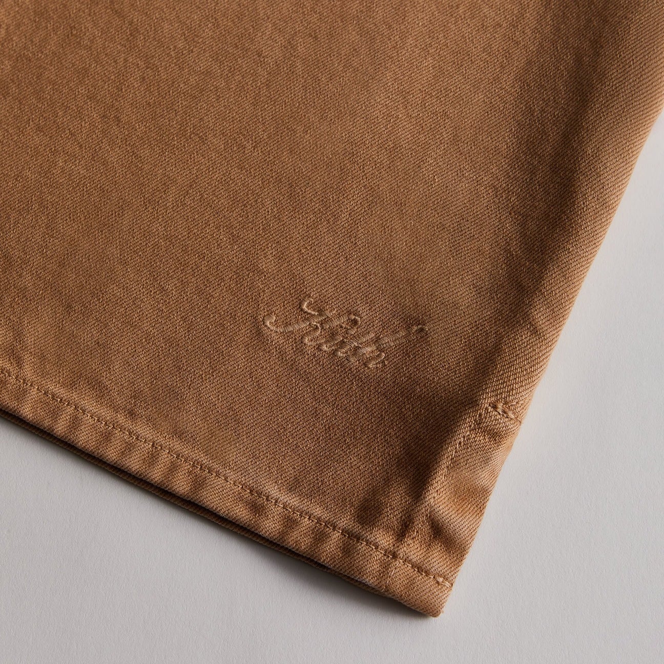 KITH Denim Ginza Shirt | Wolf Wall World