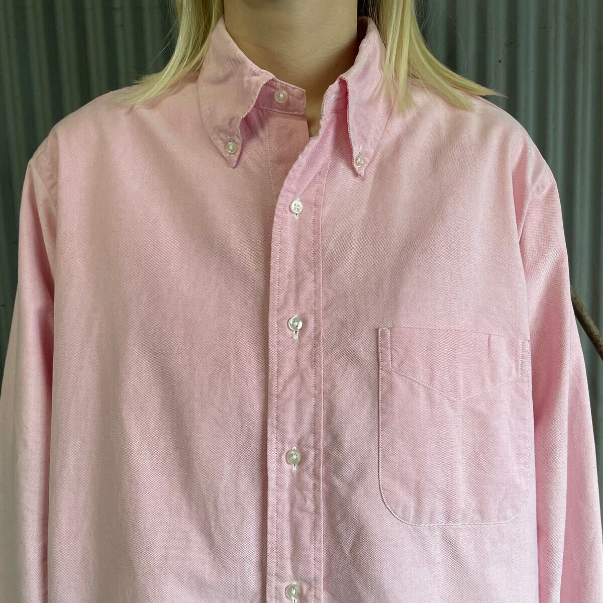 USA製 90年代 Brooks Brothers ブルックスブラザーズ ボタン