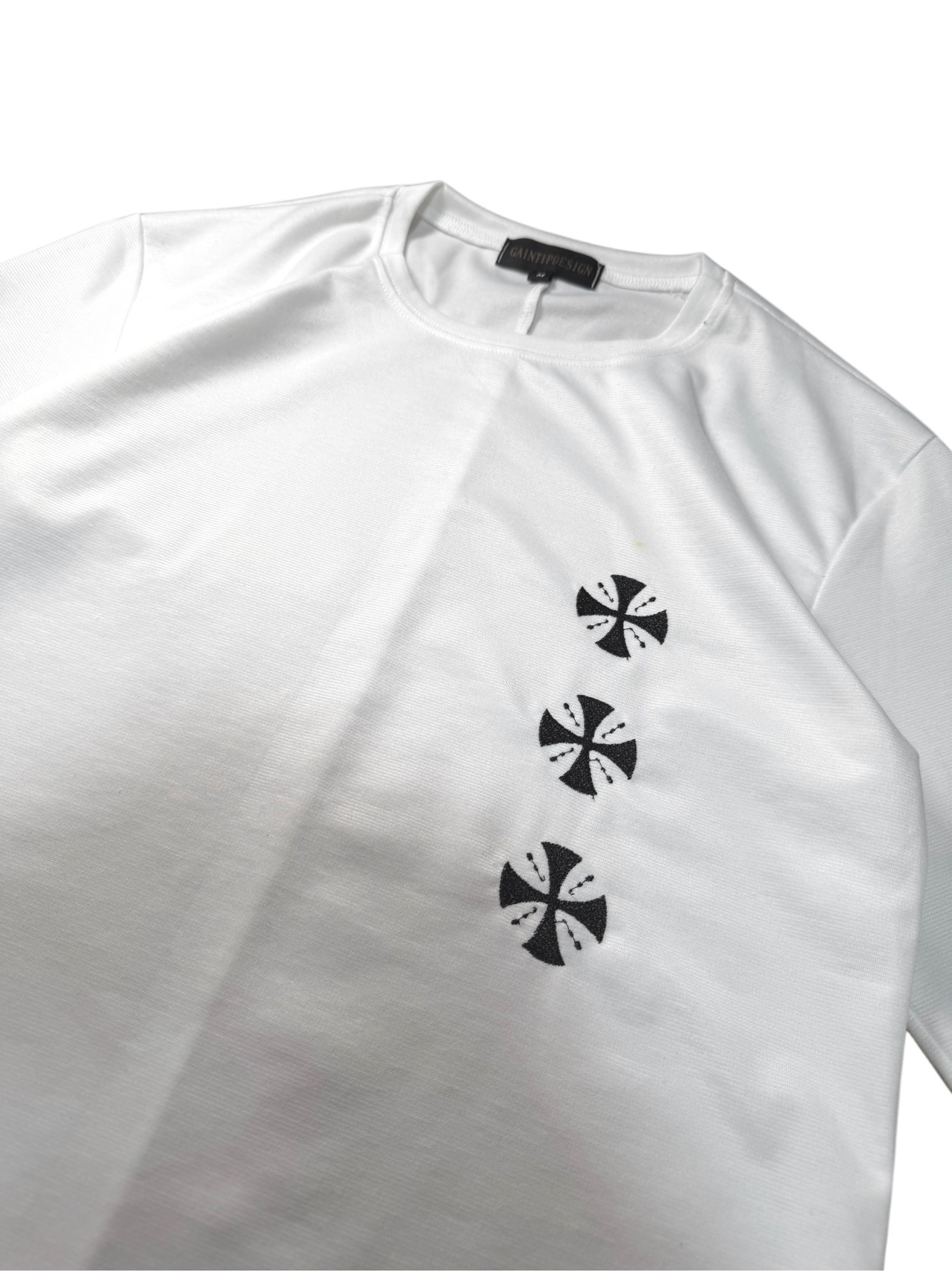 No Anchor L/S