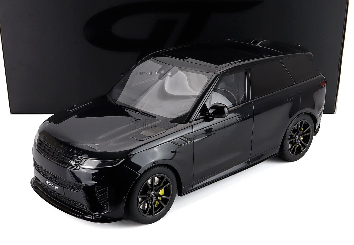 ミニカー MERCEDES/LAND ROVER LAND ROVER | ミニカーショップ ええもん堂