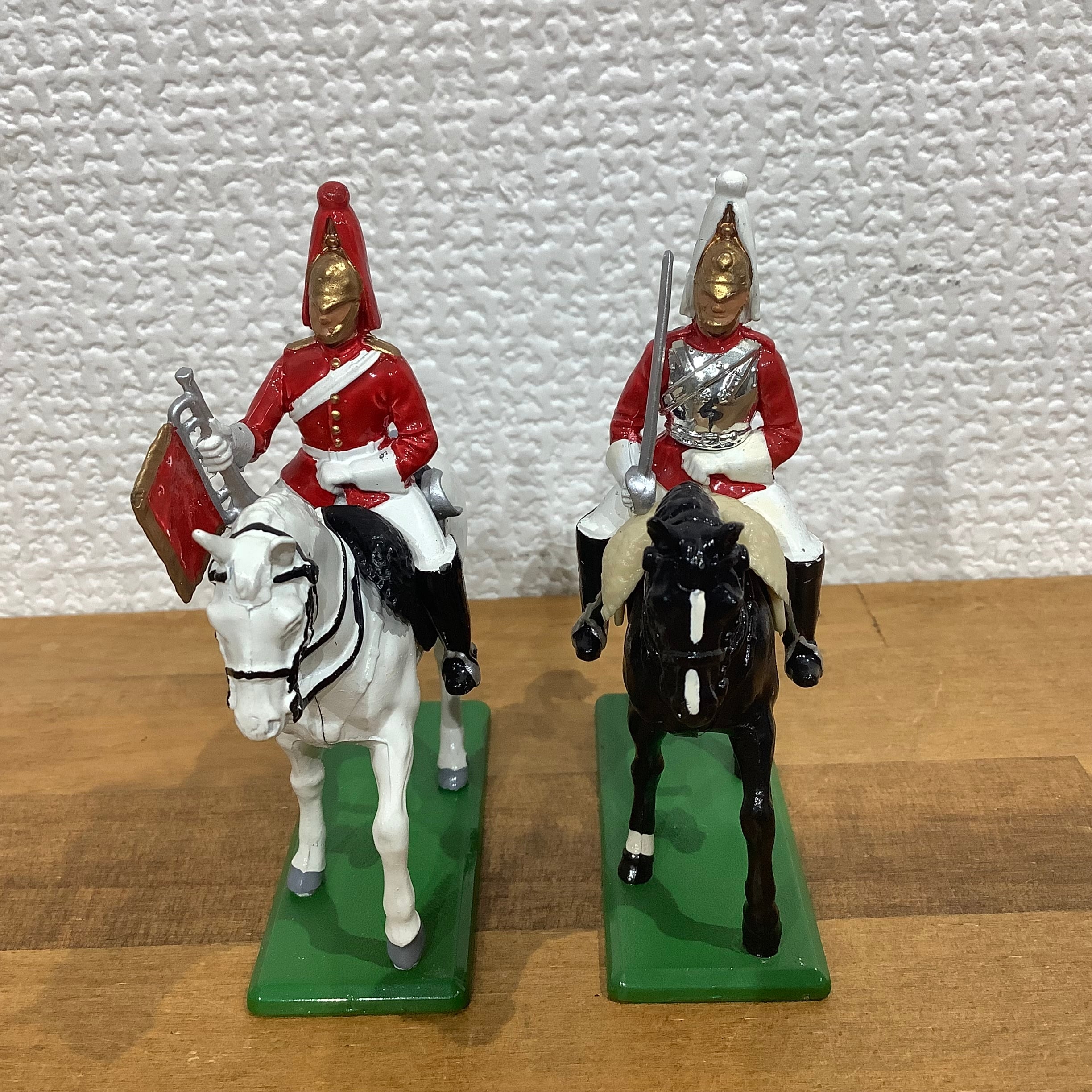 イギリス兵士フィギュア／33102 | ワンオアエイト