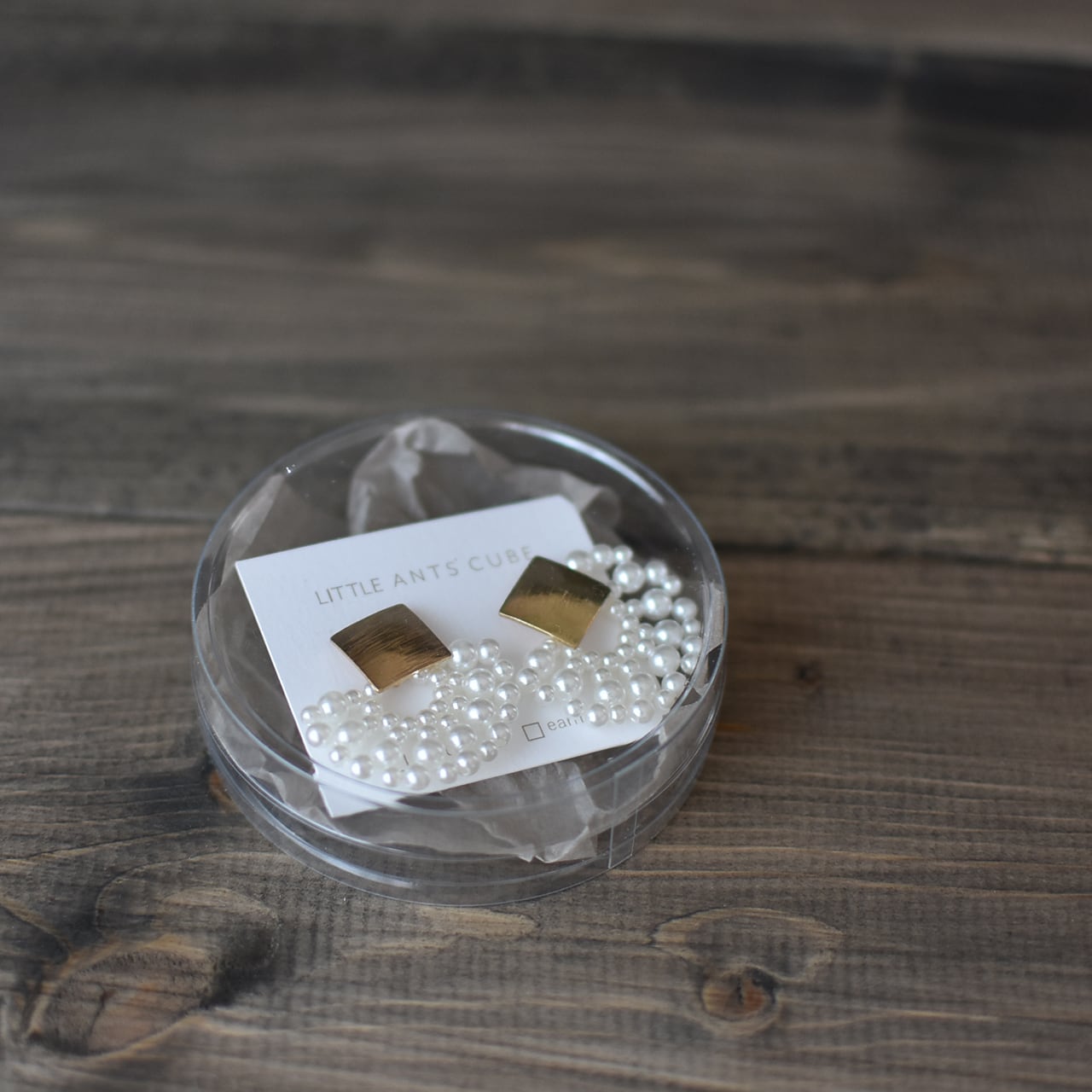ベージュ円筒形プラスチックパーツ2個セット 趣味・おもちゃ ベージュ円筒形プラスチックパーツ2個セット
