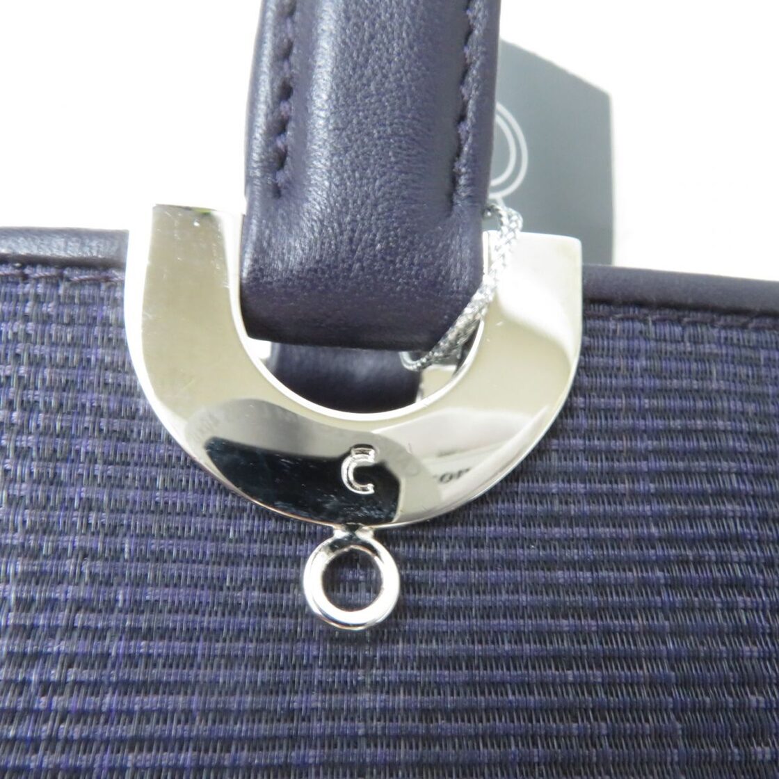 未使用品☆定価627000円 COMTESSE コンテス 7627 チンツィアトート 本  