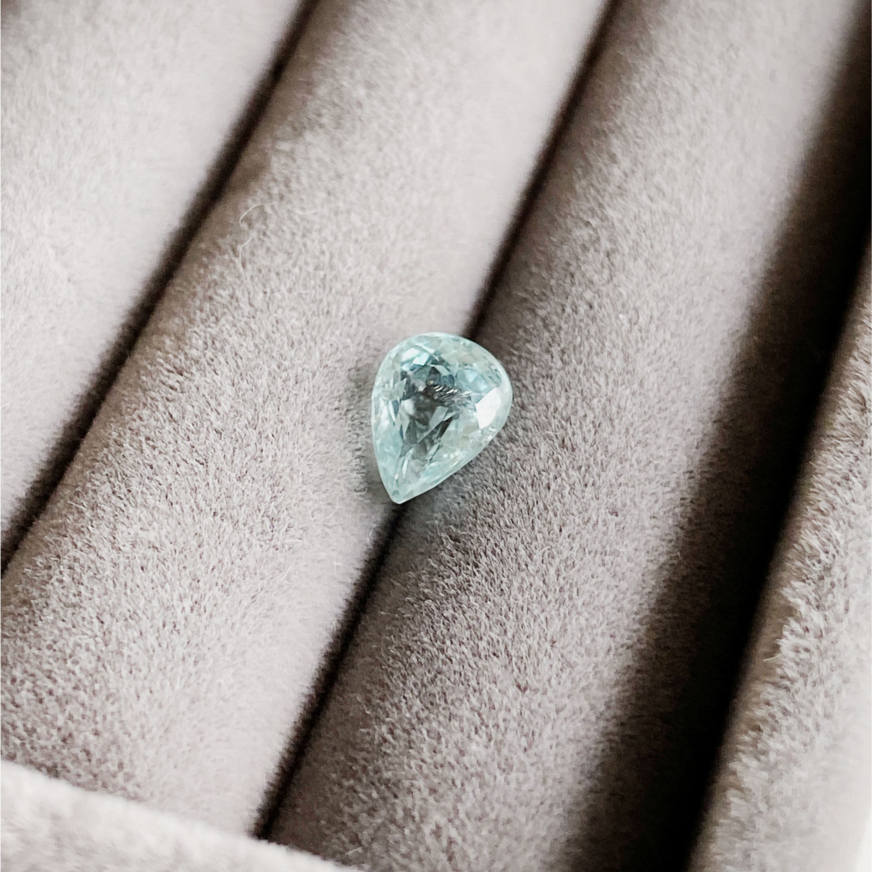 Paraiba Tourmaline 0.94ct パライバトルマリン