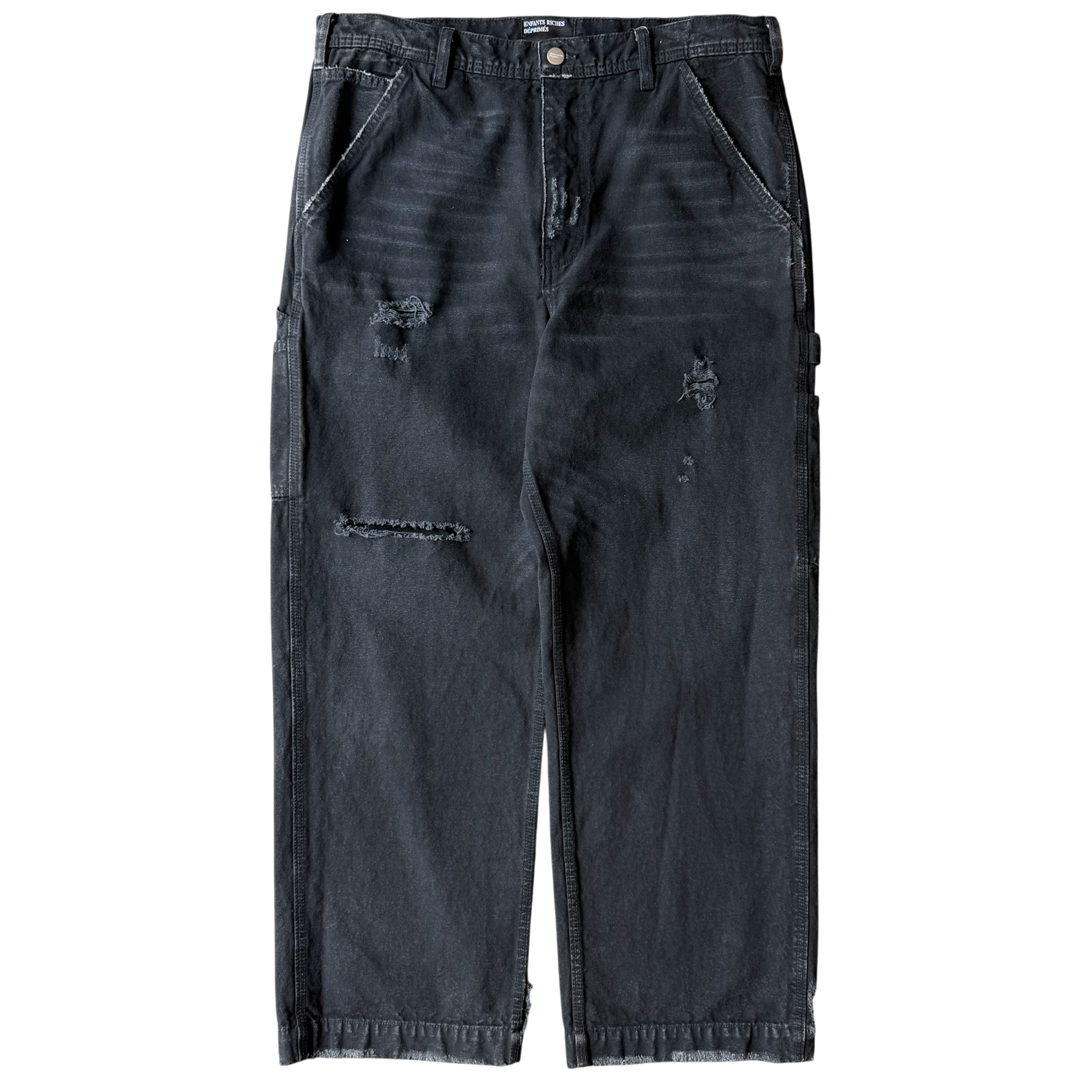 Enfants Riches Dprims Paint Pants