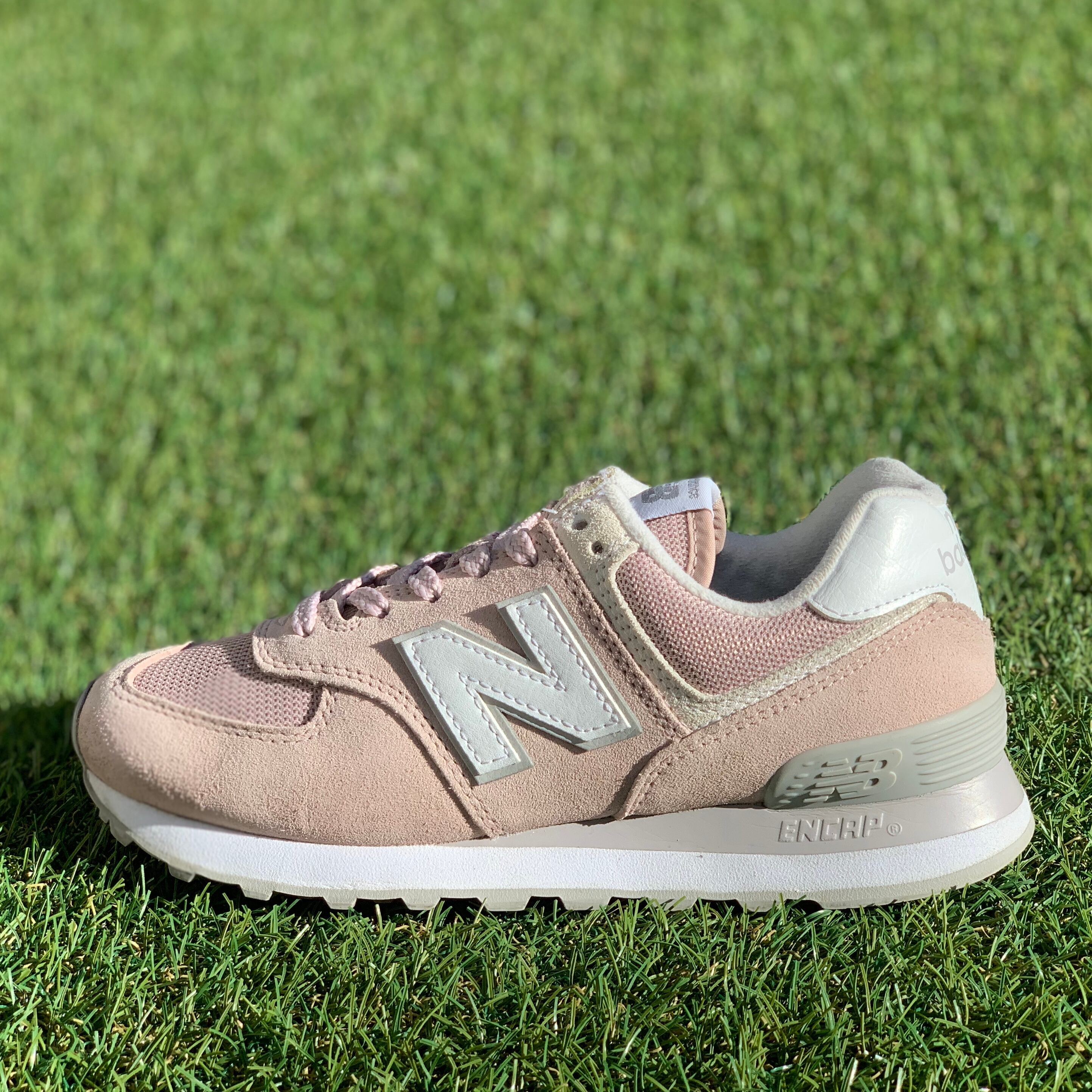 newbalance WL574 ESP ニューバランス D47