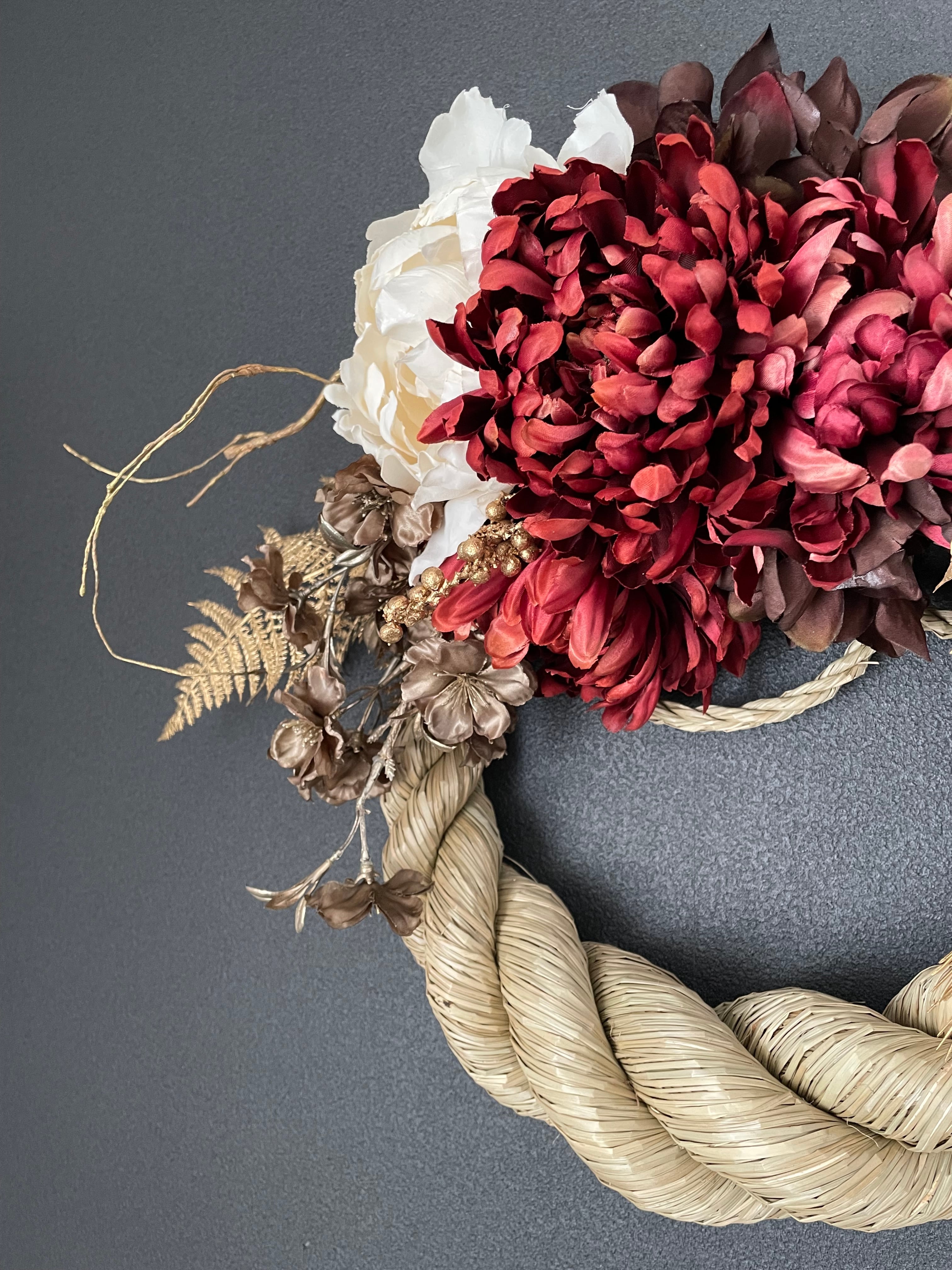 アーティシャルフラワー forte | アーティフィシャルフラワー専門店