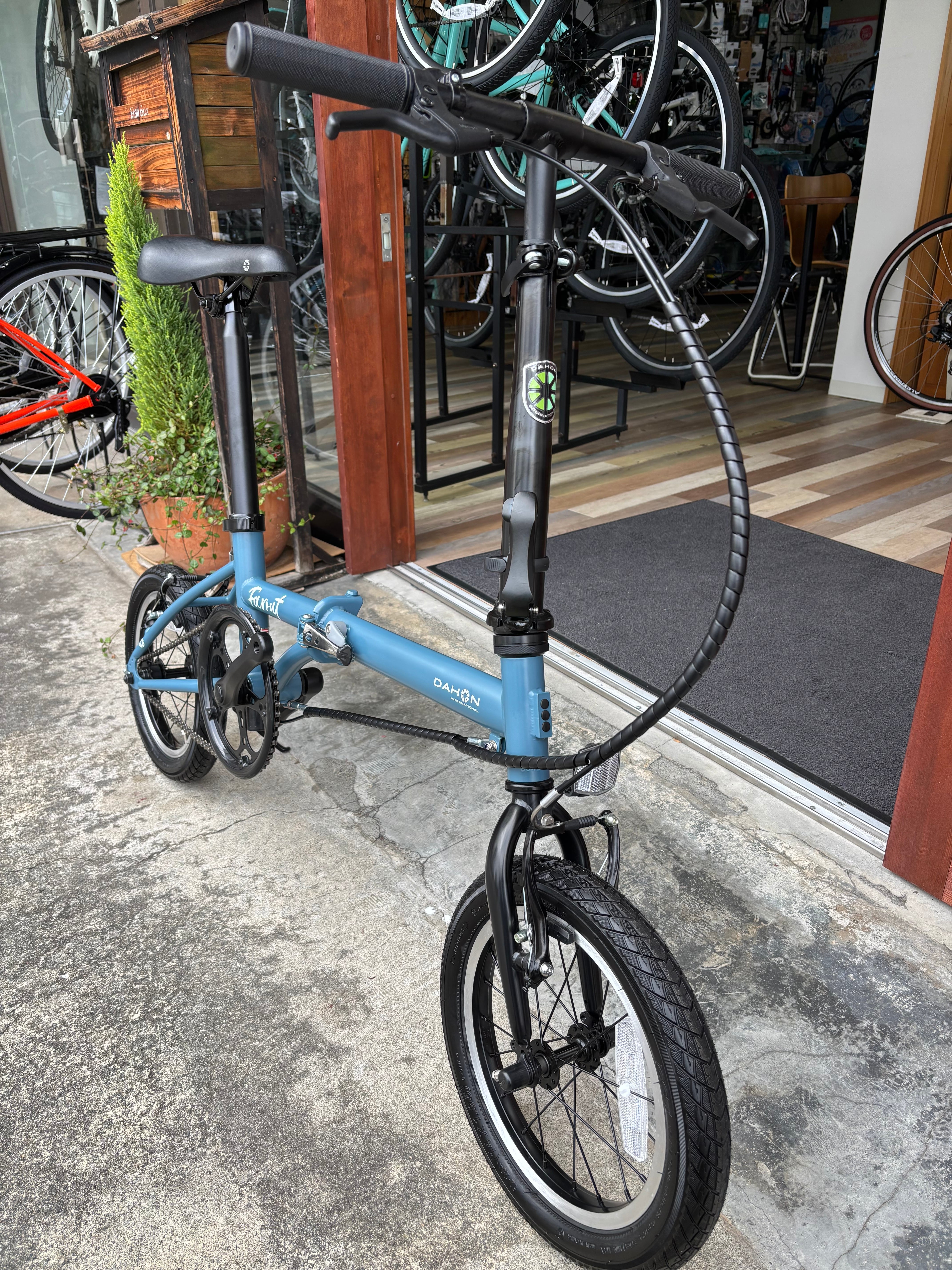 ビアンキの自転車 Bianchi (ビアンキ) INFINITO XE(インフィニートXE) DISC 105