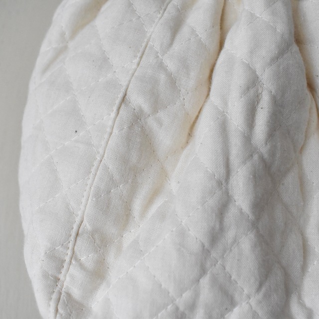 ベビーリュック　ベージュ