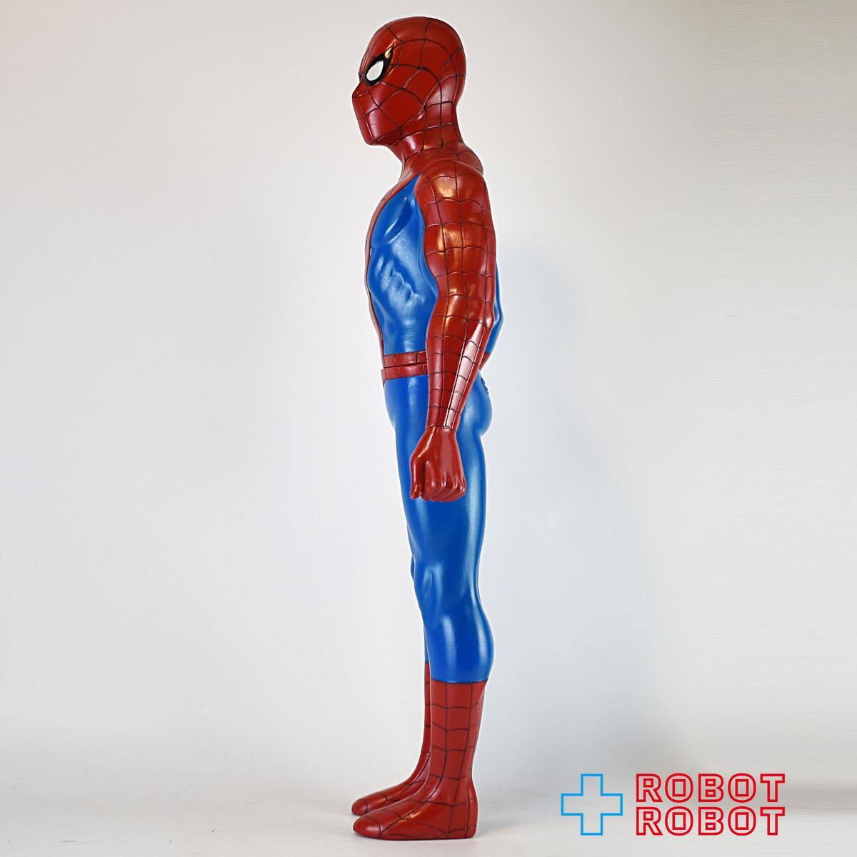 ハミルトン スパイダーマン ソフビフィギュア | ROBOTROBOT