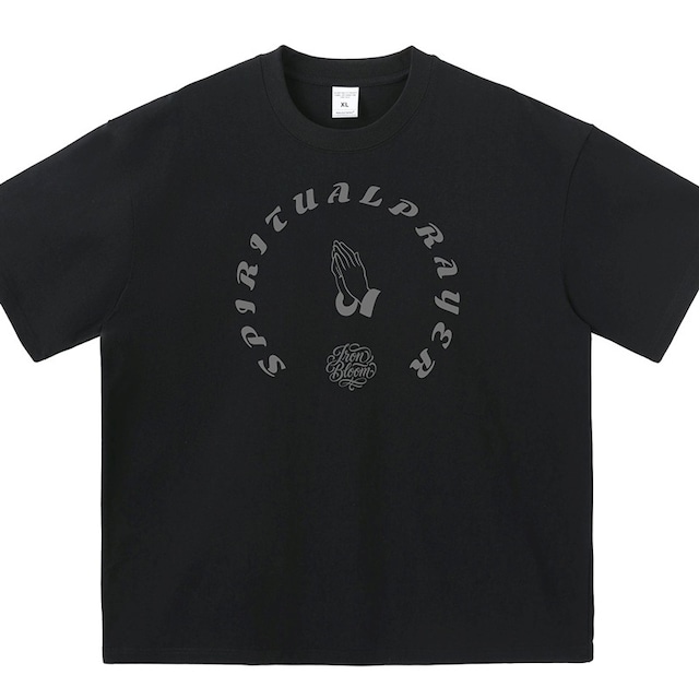 Prayer hands T-shirt 21023