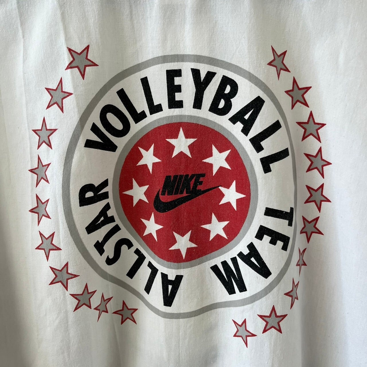 90s NIKE volleyball