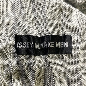2018SS ISSEY MIYAKE MEN pleats tailored jacket