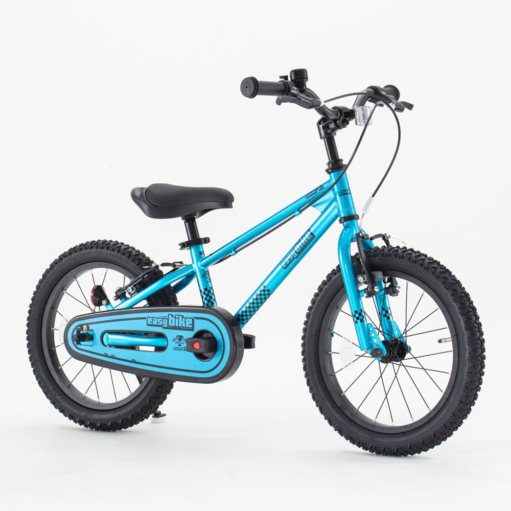 サカイサイクル】イージーバイク 16インチ | サイクルワークス 自転車