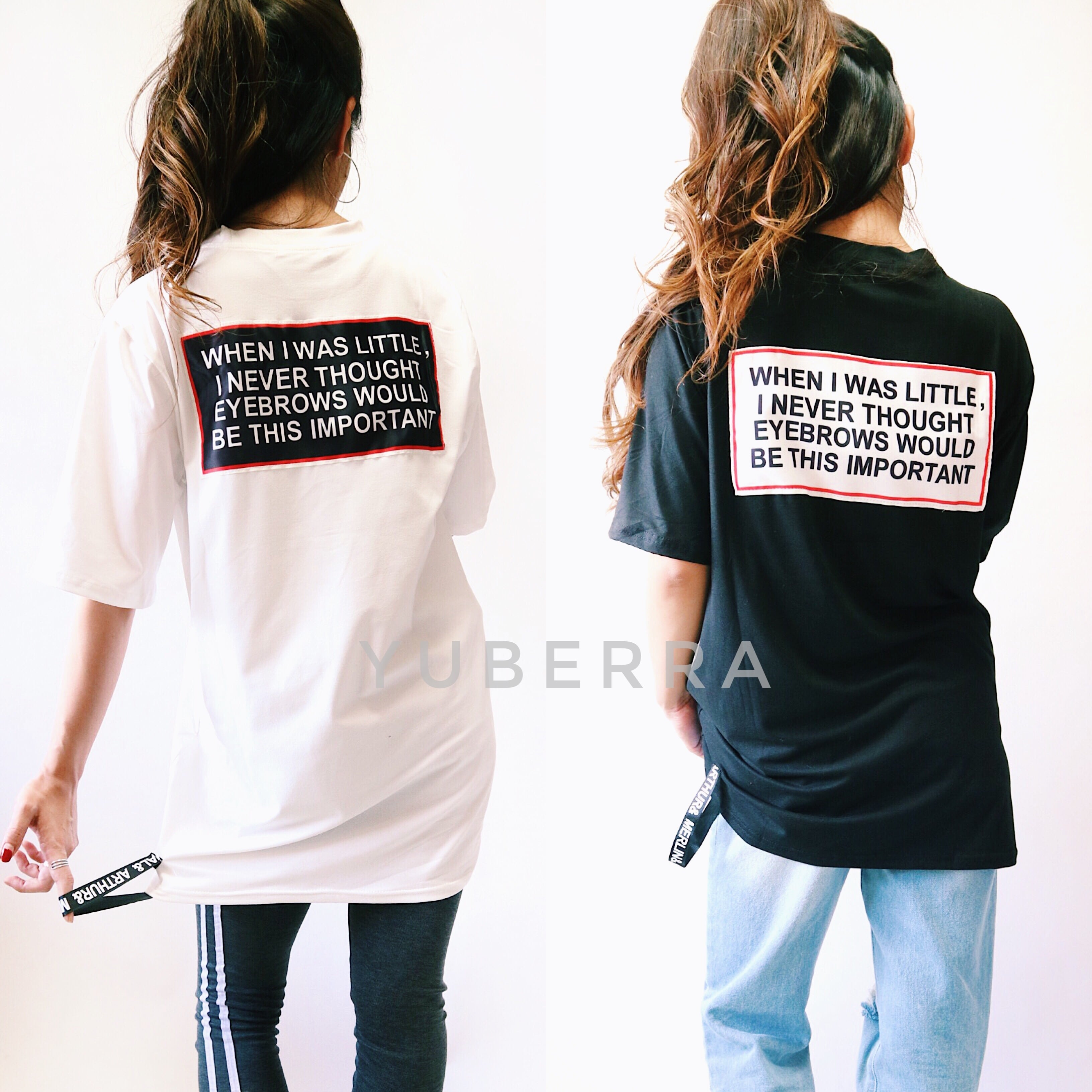 バックワッペンBIG Tシャツ