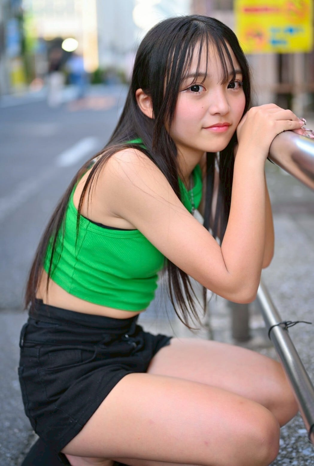 【東京】6.21@ロケーション撮影会：Minori（ミノリ）