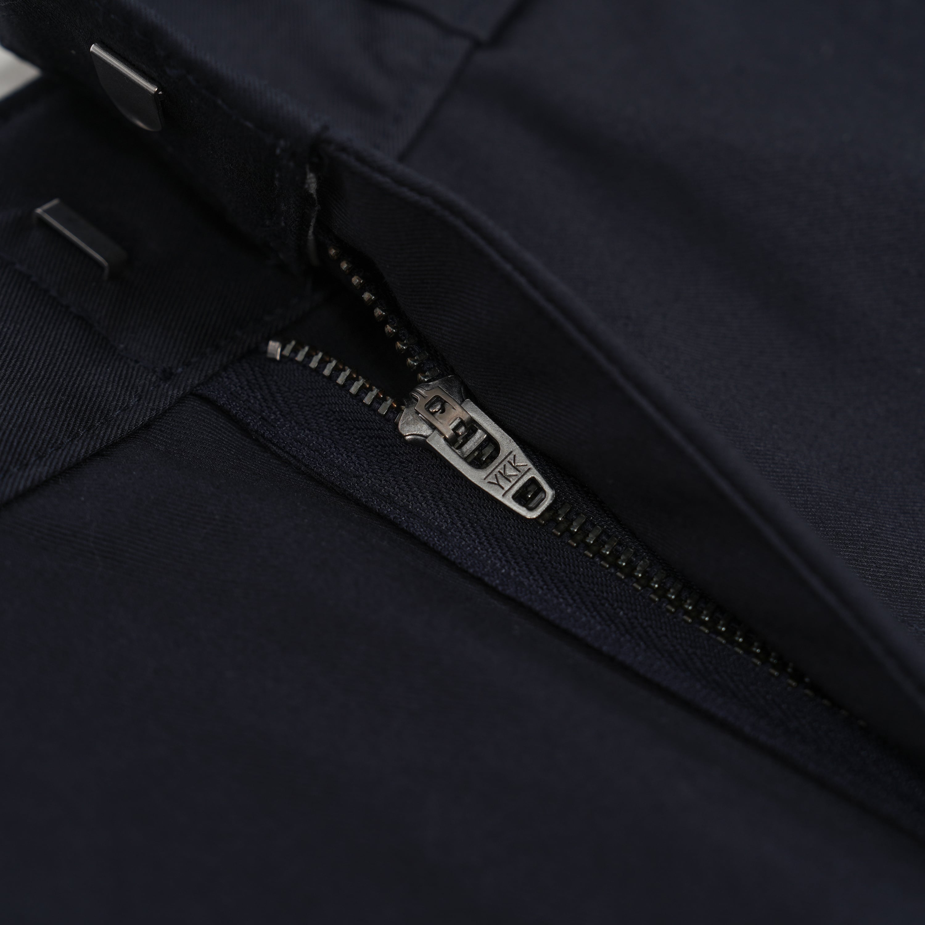 Standard Cotton Work Pants (navy) | OVY