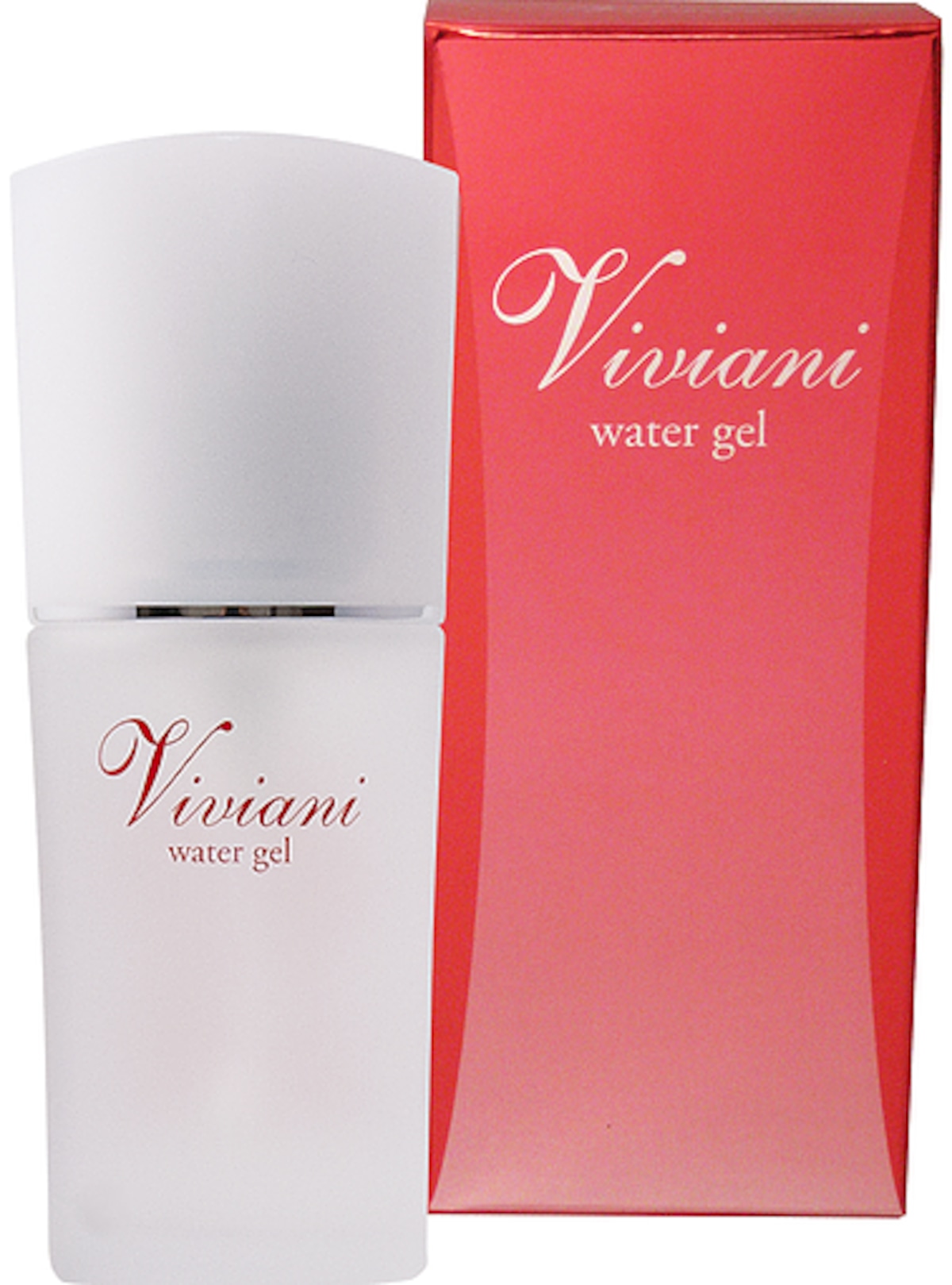 Viviani water gel 化粧水2個 スキンケア・基礎化粧品 Viviani water gel 化粧水2個