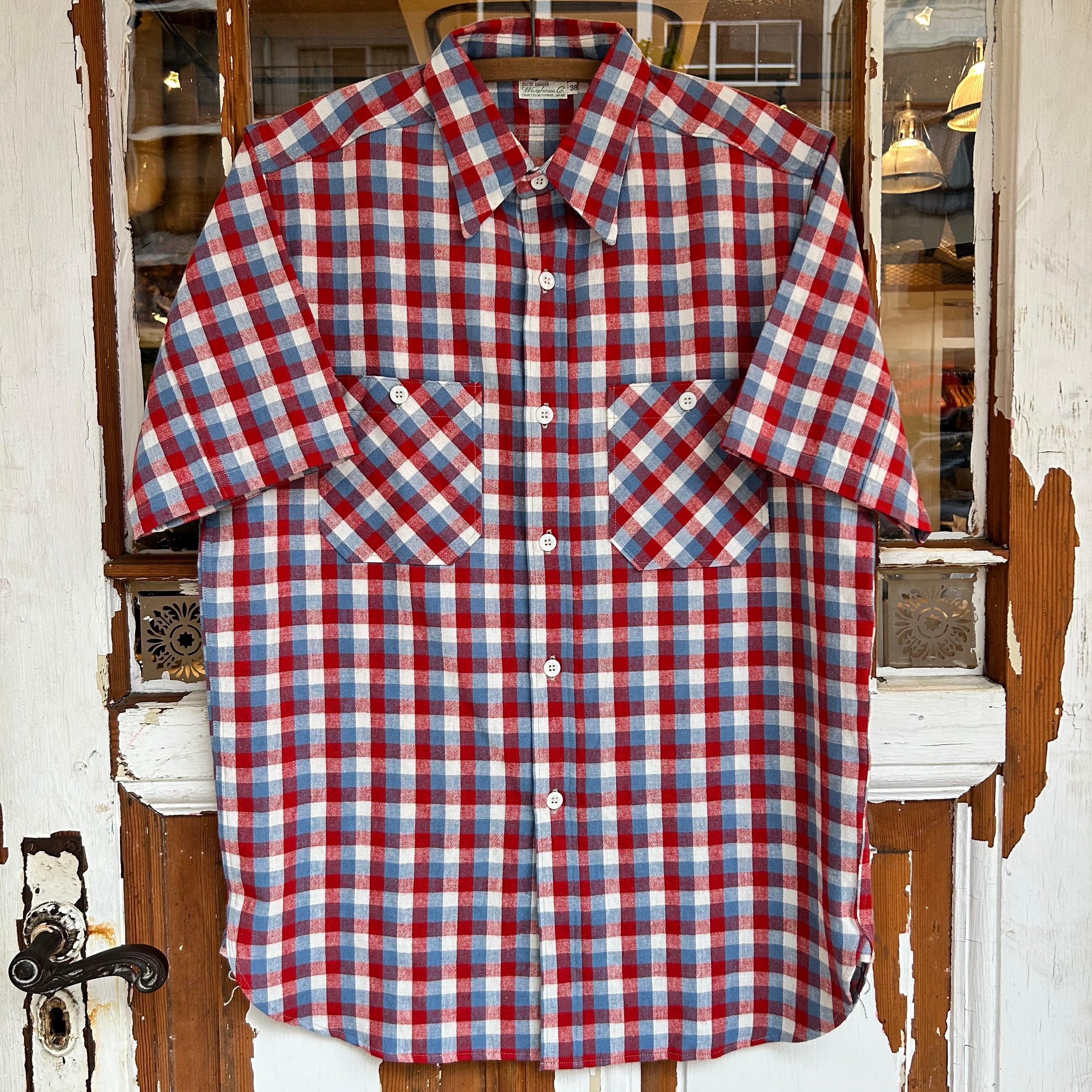Shirts シャツ | union online shop