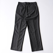 SAYATOMO / 2-Tack Slacks